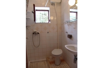 Horvaatia Byt Okrug Donji, Eksterjöör